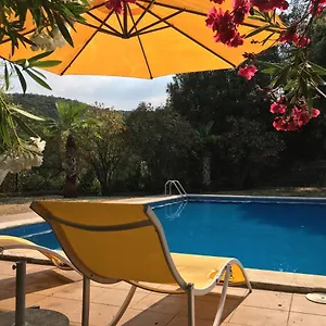 For Eight Guests San Ciprián dels Alls