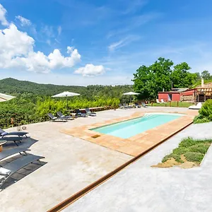 Apartamento Mas Tarres, Madremanya